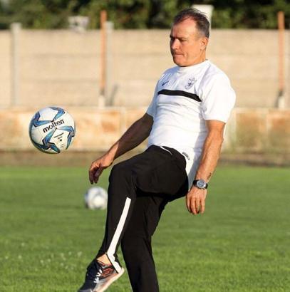 Bornova Hitab Spor'da Ali Alanç'tan Fenerbahçe'ye yanıt