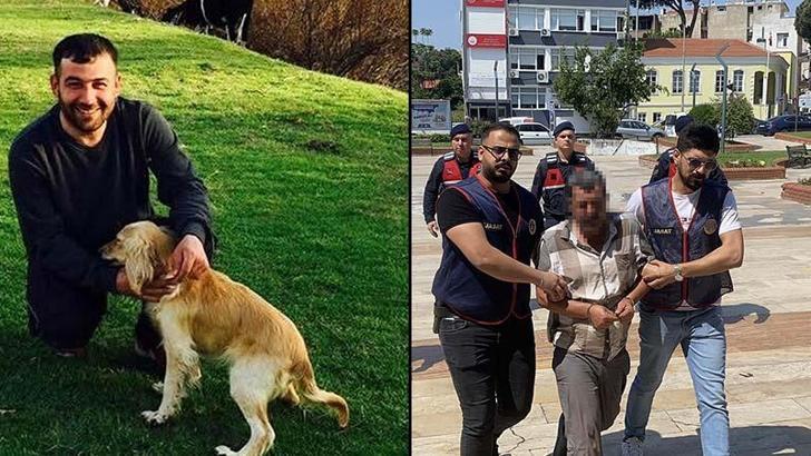 Arkadaşını öldüren şüpheli tutuklandı