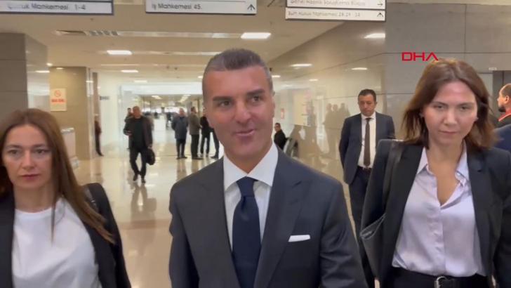 Belediyelere terör soruşturması: Şükrü Genç, Hayri İnönü ve Emir Sarıgül'ün de aralarında olduğu 25 kişiye dava