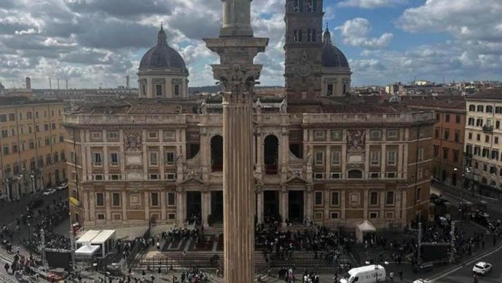 Yeni Papa'nın seçileceği tarih belli oldu