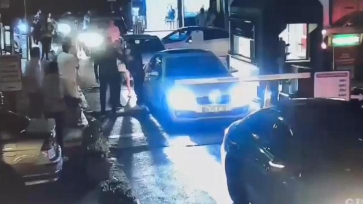 İstanbul - Kadıköy’de Yargıtay Cumhuriyet Savcısını darbeden sanıkların duruşmasında mütalaa açıklandı