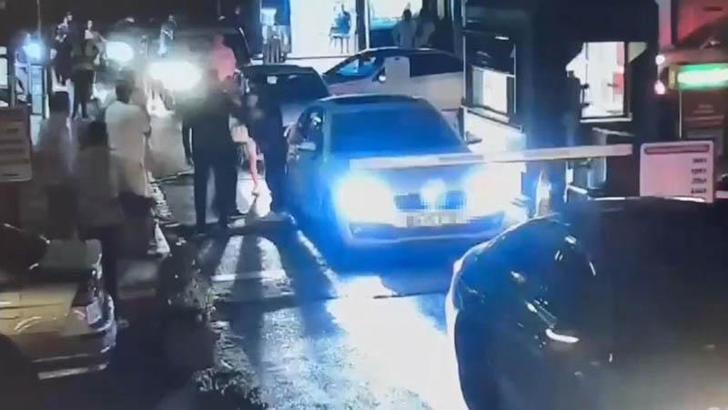 Kadıköy’de Yargıtay Cumhuriyet Savcısını darbeden sanıkların duruşmasında mütalaa açıklandı