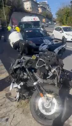 İstanbul - Beşiktaş'ta trafik tartışmasındaki kazada ölen Muhammed Emin'in annesi: Ne yaptı da ona bu kadar kinlendiler