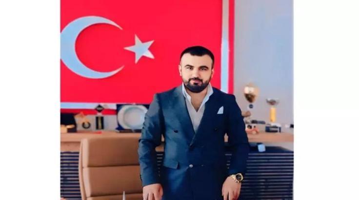 Teoman Yıldırım: Tersanemizde yerli çelik ile zırhlı araç üretimi yapacağız