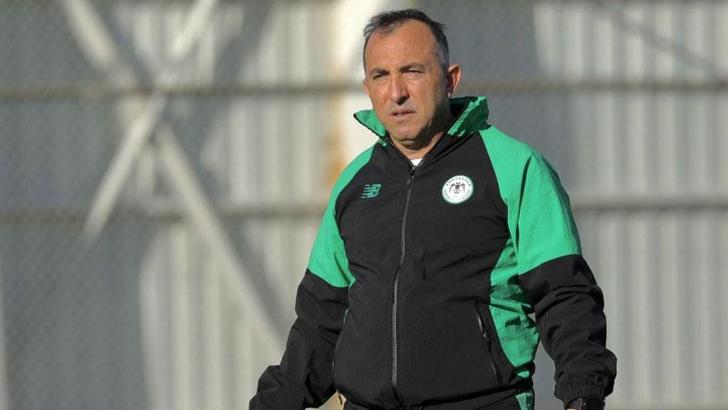 Konyaspor, Recep Uçar’la 18 yıl sonra ilki başardı