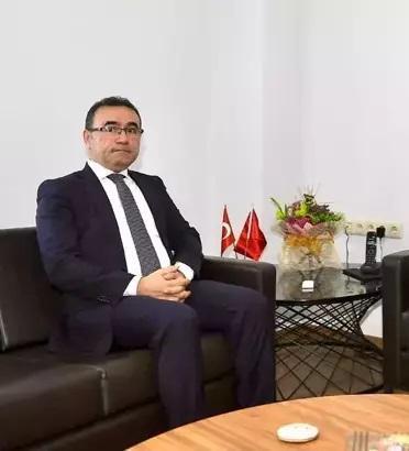 50 milyon lira dolandırıcılıkla yargılanan eski kaymakama 70 yıl hapis cezası