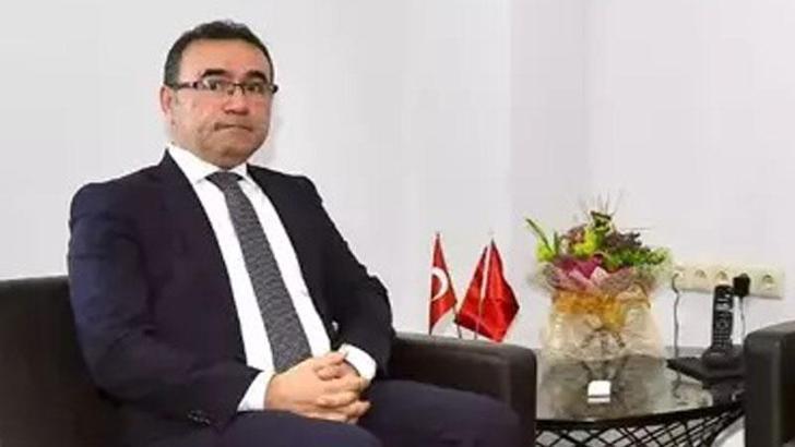 50 milyon lira dolandırıcılıkla yargılanan eski kaymakama 70 yıl hapis cezası