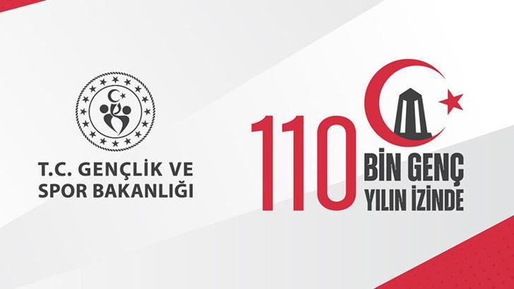 Çanakkale Zaferi’nin 110’uncu yılında, 110 bin genç Çanakkale’yi ziyaret edecek