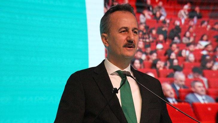 Haluk Görgün: Türk savunma sanayi yalnızca Türkiye’nin değil, dünyanın güvenliğine de ciddi katkı sunuyor