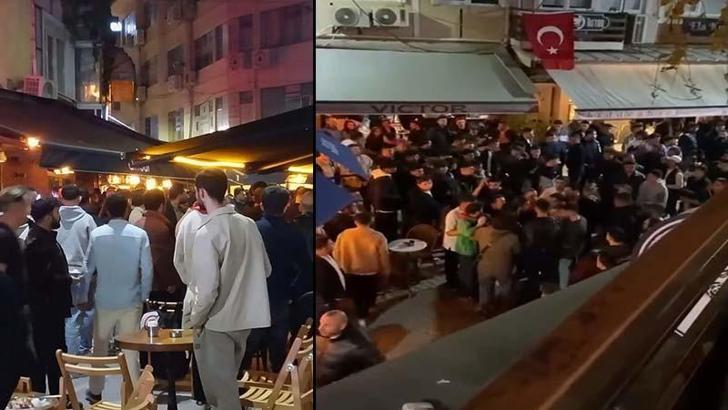 Yalova'da iki grup arasındaki silahlı kavgada 1 tutuklama