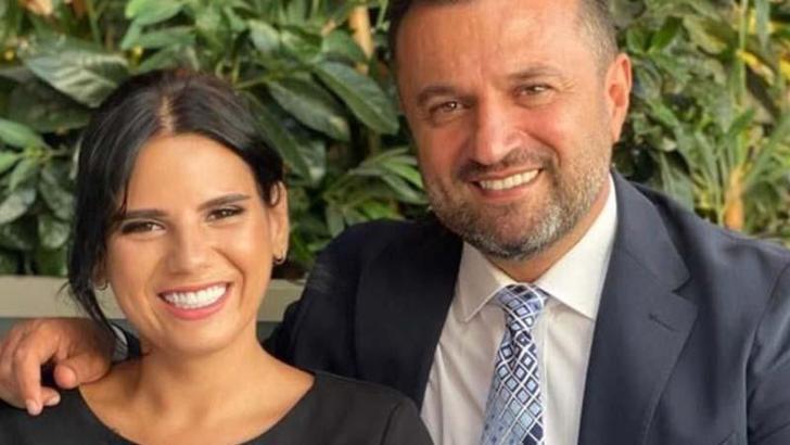 Bülent Uygun: Acıma ortak olup, beni yalnız bırakmadınız