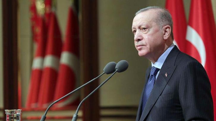 Cumhurbaşkanı Erdoğan, yarın İtalya'ya gidecek
