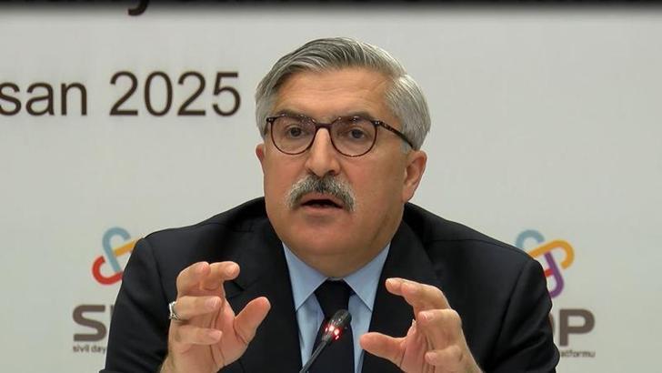 AK Parti Genel Başkan Yardımcısı Yayman: Türkiye, Avrupa’nın en hızlı büyüyen ülkesidir