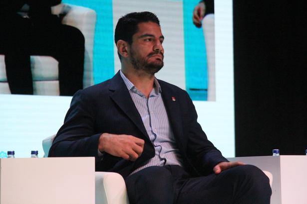 Taha Akgül: Altyapıdaki düşüşü canlandıracağız