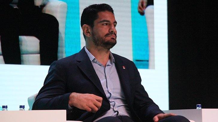 Taha Akgül: Altyapıdaki düşüşü canlandıracağız