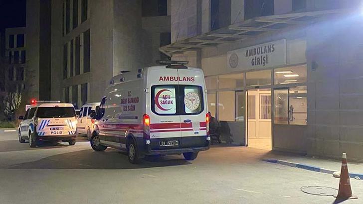 Boşanma aşamasındaki 5 çocuğunun annesini bıçakla öldürdü