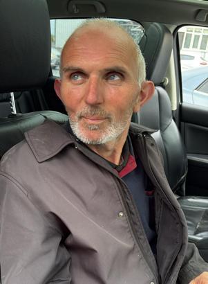 İstanbul-Sultangazi'de ormanda kayıp olan kişi için arama çalışması başlatıldı -1