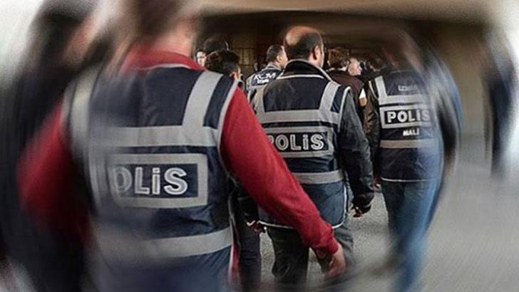İstanbul'da terör örgütlerine operasyon: 14 kişi yakalandı