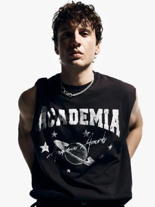 Beymen Academia Edis ile ‘Cool’u yeniden tanımlıyor