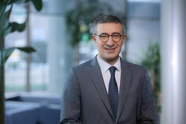 Garanti BBVA'nın ilk üç ayında net karı 25 milyar lirayı geçti