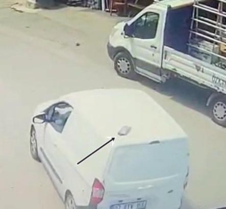 Tamircinin dalgınlığı pahalıya mal oldu