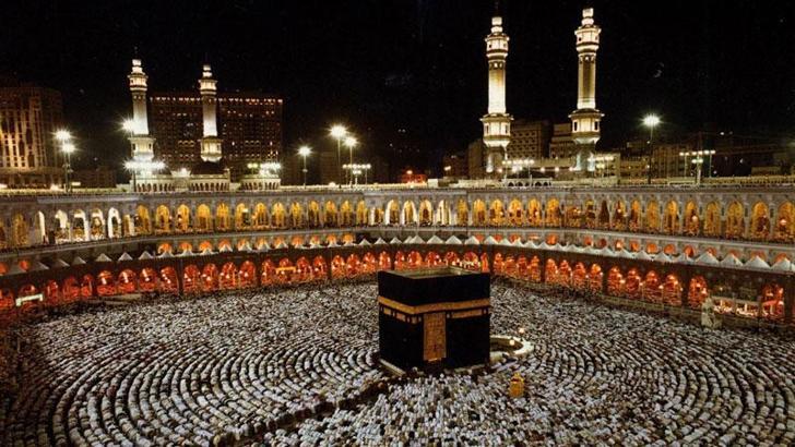 Suudi Arabistan hacca izinsiz gelenlere 10 yıl ülkeye giriş yasağı uygulayacak