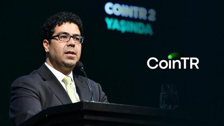 ‘Kurumsal yatırımcının kriptoya ilgisi sürüyor’