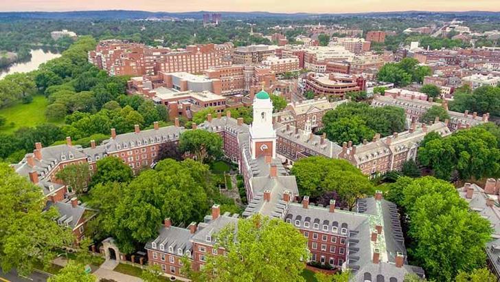 ABD'de, Harvard Üniversitesi hakkında soruşturma başlatıldı