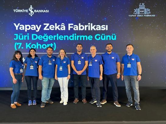 Winfluencer, Yapay Zeka Fabrikası'ndan yatırım aldı