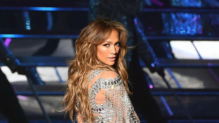 Jennifer Lopez, dünya turnesine Sharm El Sheikh’te başlıyor