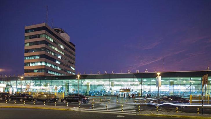 Peru'da havalimanındaki radar arızası uçuşları aksattı