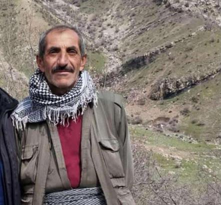 Şırnak’ta çoban ölü bulundu