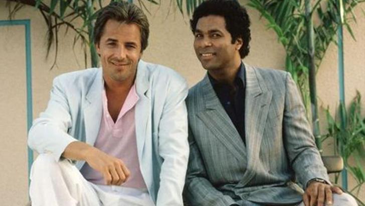 'Miami Vice' bir kez daha sinemaya uyarlanıyor
