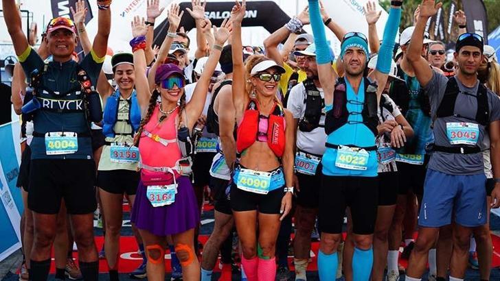 Gökçeada Ultra Trail, 30-31 Mayıs'ta koşulacak