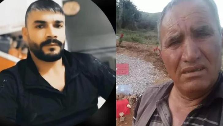 İki ayrı eve saldırı düzenleyerek 1 kişi öldürüp, 2 kişiye yaralayan sanığa 47,5 yıl hapis cezası