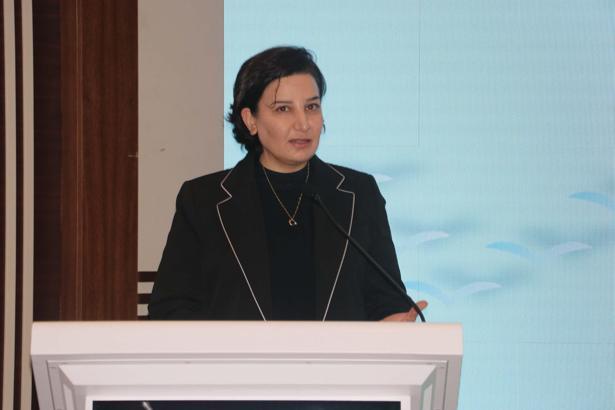 Aslan: Keban Barajı'nın 1 ayda ürettiği elektriğe bedel tasarruf sağlayacağız