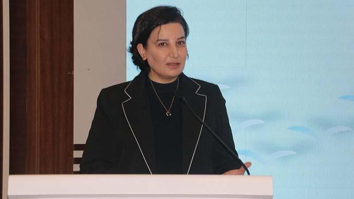 Aslan: Keban Barajı'nın 1 ayda ürettiği elektriğe bedel tasarruf sağlayacağız