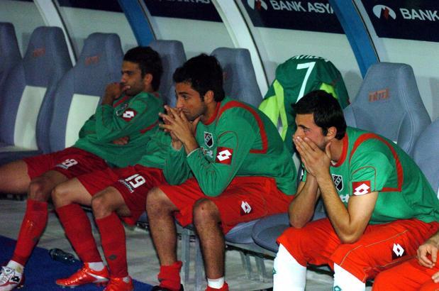 Karşıyaka Play-Off şanssızlığını kırmak istiyor