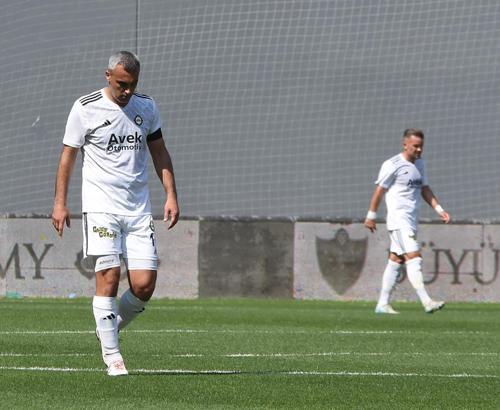 Altay'ın borçları başına bela oldu