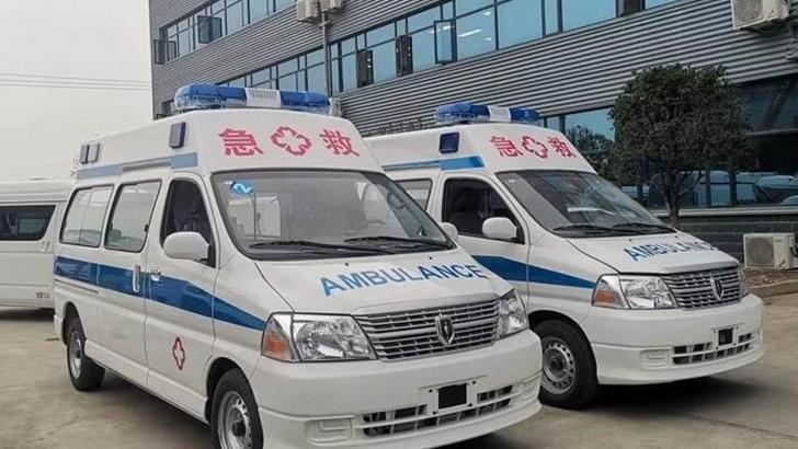 Çin'de yangın: 22 kişi hayatını kaybetti