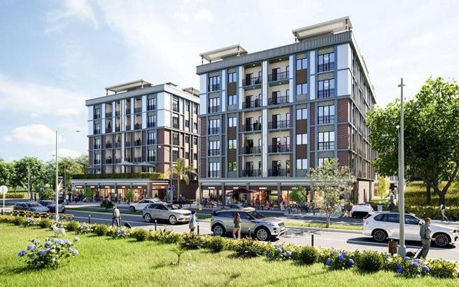 Japon Konutları'ndan 'Naci Görür' açıklaması