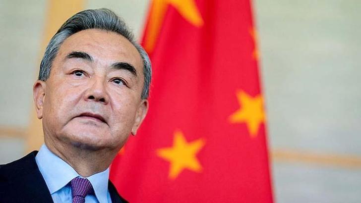 Çin Dışişleri Bakanı Wang Yi, BRICS toplantısında dört öneride bulundu
