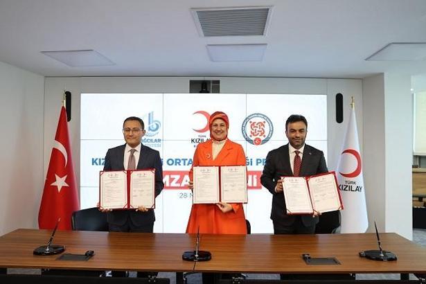 Bağcılar’da afetlere karşı 'aşevi' yatırımı