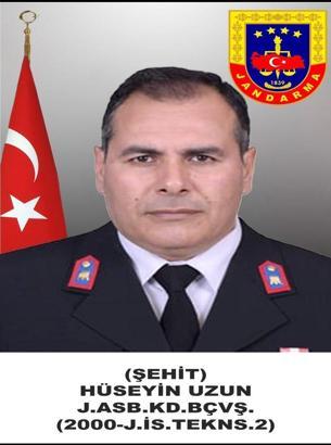 Eğitim faaliyeti sırasında kaza: 1 asker şehit