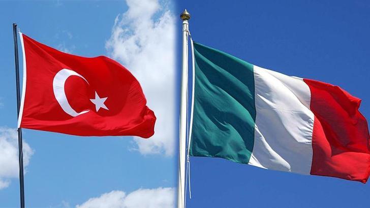 Türkiye-İtalya 4'üncü Hükümetlerarası Zirvesi başladı - Dünya Haberleri