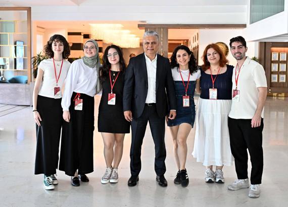 Eşitlik, empati ve güvenle yerel dönüşüm