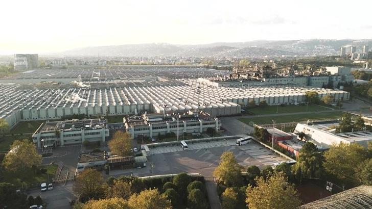 Enerjisa Enerji ve Brisa'dan ikinci ısı pompası projesi