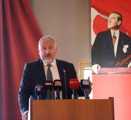 Turizmde en zor kış geçti; nisanda yeni rekor