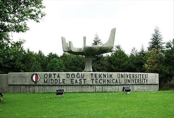Asya en iyi üniversiteler sıralamasında 4 Türk üniversitesi ilk 100'de