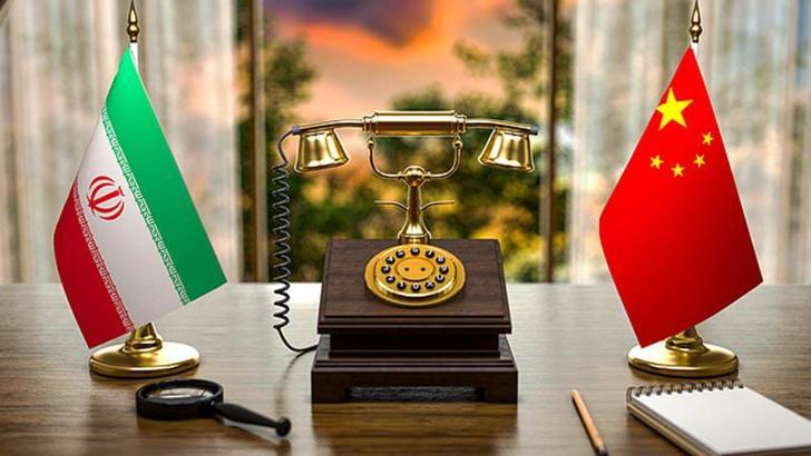 Çin Devlet Başkanı Şi Cinping’den İran’a taziye mesajı